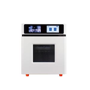 WEST <span class=keywords><strong>TUNE</strong></span> TANK-40, Estación de Trabajo de Preparación de Muestras con Microondas de Laboratorio de 12 Vasos, Sistema de Digestión por Microondas, Sistema de Extracción - Product Image 1