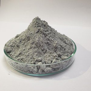 Polvo de Barita de Alta Calidad, Mineral Industrial, Sulfato de Bario en Polvo para Aplicaciones de Contrapeso en Lodos de Perforación Petrolera, Venta al por Mayor - Product Image 1