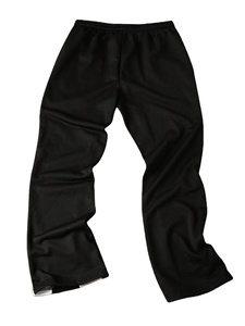 Pantalones Deportivos de Felpa de Alta Calidad de 500 g/m² para Hombre, Pantalones Deportivos de Algodón Puro con Estampado Personalizado, Talla XL, Corte Holgado y Recto - Product Image 2