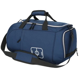 กระเป๋ากีฬาแบบกำหนดเอง OEM กระเป๋าออกกำลังกายขนาดใหญ่พิเศษ คุณภาพพรีเมียม ทนทาน น้ำหนักเบา - Product Image 3