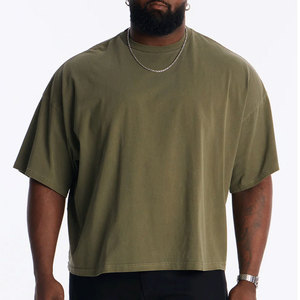 Offre Spéciale – T-shirt Personnalisé Imprimé Respirant – Confortable pour Homme/Femme/Unisexe – Vêtement Décontracté Grande Taille – Vente en Gros – Modèle Vierge - Product Image 2