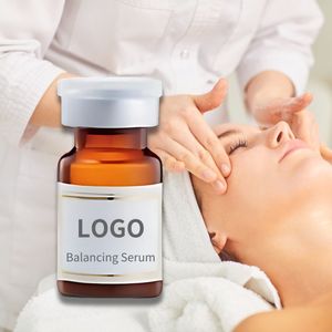 Système de Renouvellement Micro-Diatoméen Éponge Hydrolysée Éclaircissante et Raffermissante Produit OEM pour Salon de Beauté Usine Marque Privée Soin de la Peau - Product Image 2