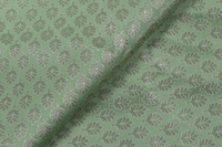 Tissu en brocart floral écologique tendance, doux et lisse, pour robes de mode pour filles, tenues de mariage et décoration intérieure