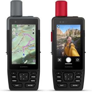 GPSMAP H1 / H1i Plus GPS portable robuste - Product Image 1