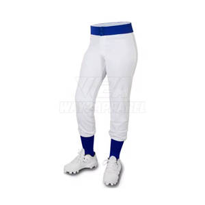 Uniforme de Softbol Ligero para Equipo con Camiseta y Pantalones para Práctica y Partidos - Product Image 3