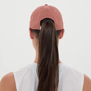 <b>Baseball</b> <b>Cap</b> Soft Cotton Fabric Adjustable Fit Unisex Daily Wear Hat Cheap Price Factory Made Bulk <b>Plain</b> Casual Headwear - Product Image 3