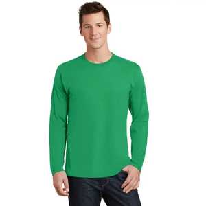 Camiseta de gimnasio personalizada para hombre, nueva camiseta de entrenamiento con diseño moderno, camiseta de gimnasio de spandex y poliéster para hombre, camiseta de gimnasio elegante para hombre de EE. UU. - Product Image 5