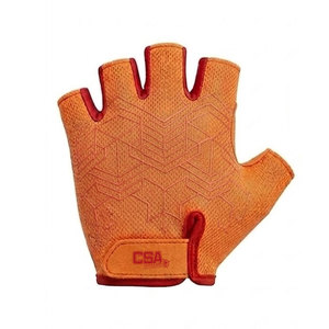 Gants de cyclisme professionnels avec rembourrage doux et design flexible pour des balades confortables sur route et en VTT - Product Image 2