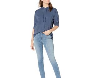 Sweat-shirts à capuche pour femmes de haute qualité à prix d'usine - Nouvelle arrivée, vente en gros à prix réduit, vêtements décontractés streetwear - Product Image 3