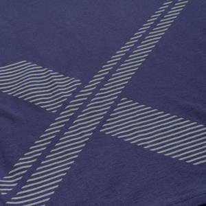 T-shirt classique 100 % coton à col rond, prix de gros, logo personnalisé, t-shirt uni pour homme, streetwear - Product Image 6