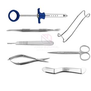 Instrumentos Quirúrgicos Periodontales de Precisión con Logotipo Personalizado |   Herramientas de Cirugía Dental Duraderas y de Alta Calidad para Profesionales - Product Image 1