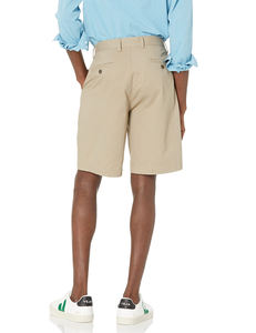 Pantalones Cortos Deportivos para Hombre al por Mayor, Antibacterianos, Transpirables, de Secado Rápido, Resistentes al Olor, Ropa Deportiva de Poliéster/Spandex - Product Image 3