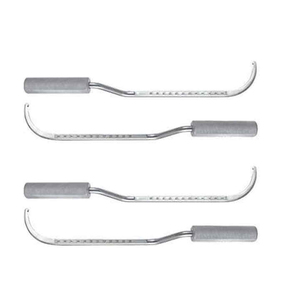 <b>Plastic</b> Surgery Breast <b>Hook</b> Dissector 37cm Stainless Steel Manual Surgical Instrument Tissue Dissection Tool - Product Image 5