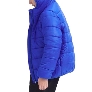 Chaqueta Acolchada Ligera, Plegable y Transpirable para Adultos, Resistente al Agua, de Alta Calidad, Servicio OEM de Marca Personalizada - Product Image 4