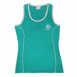 Solid Color Sleeveless Breathable Vest Custom Made Design Adult Size Boxing Vest Wholesale Price Lightweight Men Boxing Vest - Product Image 1