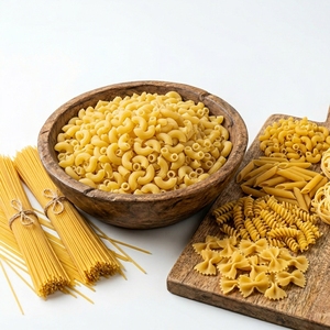 Auténtica Pasta y Fideos Españoles, Producto Alimenticio Europeo Premium, Sabor Intenso, Venta al por Mayor, Exportación, Fabricante, Proveedor - Product Image 1