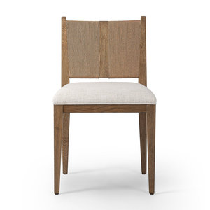 DreamCraft Woven Side <b>Chair</b> Furniture Accessory From Vietnam - Product Image 2