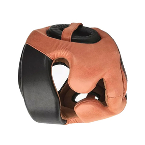 Protector de Cabeza Profesional para Boxeo, Protección Inigualable, Precio Económico al por Mayor 2026 - Product Image 4