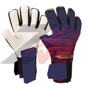 Guantes de Portero de Fútbol para Niños, Jóvenes y Adultos con Agarre Fuerte en las Palmas - Product Image 2