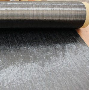 Tela de Fibra de Carbono Unidireccional Tejida en Seco para Automóviles, Calzado de Exterior y Uso Artesanal - Certificación ASTM - Product Image 3
