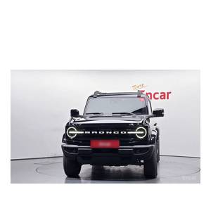 Ford Bronco 2023, 2.7L, Automático, SUV de Cuero con Cámara Trasera y 31,421 Km - Product Image 3