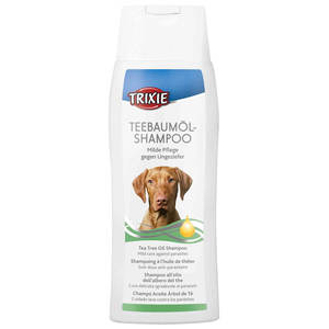 250 ml Healing <b>Tea</b> <b>Tree</b> Oil <b>Shampoo</b> for Pets Premium Pet Cleaning & Bathing Product - Product Image 1