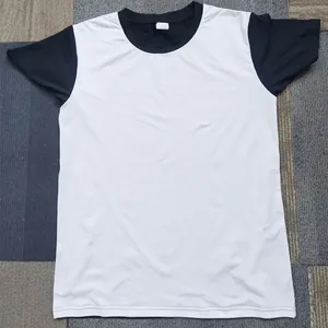 Camiseta Oversize Marrón Personalizada – Estilo Urbano Vintage Unisex, Corte Holgado, Hombros Caídos, Talla Americana - Product Image 6