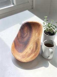 Juego de Tazones para Sopa y Ramen Hechos a Mano con Madera de Mango Belladec, Ecológicos, para Restaurante y Uso Doméstico - Product Image 4