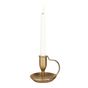High Quality Brass Vintage <b>Small</b> <b>Candle</b> Holder With Engraving And Polish Finished For Home Decoration Metal <b>Candle</b> Holder - Product Image 4
