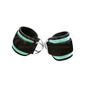 Manchettes de cheville pour le sport, confortables et durables, pour l'entraînement physique - Product Image 6