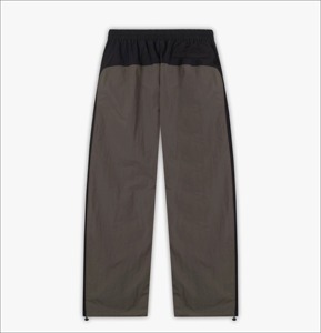 Conjunto Deportivo Casual con Capucha para Hombre, de Nailon de Alta Calidad, Color Sólido, Ligero, Cortavientos, Nueva Llegada 2026, Combinación de Colores, Conjunto para Correr - Product Image 4