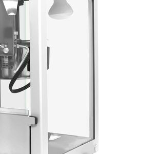 Black 4 Ounce Bar Style <b>Popcorn</b> <b>Machine</b> <b>Popcorn</b> Maker Popper - Product Image 5