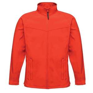 Chaqueta Cortavientos Unisex con Capucha, Color Verde Oscuro, Cierre de Cremallera, Estilo Casual, para Invierno, Carcasa de Poliéster Sólido - Product Image 4