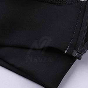 ชุดวอร์มผู้ชายแบบใหม่ขายส่ง สีตามสั่ง แฟชั่นลำลอง ชุดวอร์มโพลีเอสเตอร์ผู้ชาย - Product Image 5