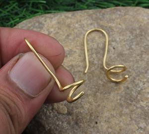 Pendientes Colgantes Minimalistas de Plata de Ley 925 con Circonita Plateada, Hechos a Mano, para Bodas, Aniversarios y Fiestas - Product Image 4