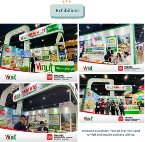 Vinut Trust ผงมะขามผลไม้ที่ผ่านการรับรองจากอินทรีย์ AD 16G Stick 1กล่อง20แท่ง1กล่อง10กล่อง OEM OEM OEM ตราเอกชน - Product Image 2