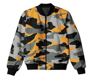 Vente en gros - Collection Grace - Blouson d'hiver imperméable, respirant et à séchage rapide, style décontracté pour l'extérieur, avec col montant - Product Image 5