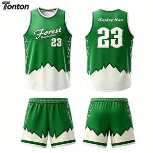 Maillot de basket personnalisé des Grizzlies de Vancouver, impression par sublimation, anti-humidité, sans manches, unisexe, adulte, style vintage streetwear - Product Image 2