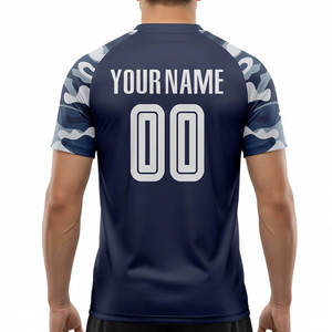 <b>Cheap</b> Wholesale America Football Jersey Custom Made High Quality Premium Design Best Sale American Football Jersey - Product Image 4