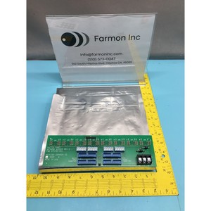 วัตกินส์-Johnson WJ 975783-001แผงสวิตช์ PCB-เชื่อถือได้อุปกรณ์เซมิคอนดักเตอร์ทั่วโลกและชิ้นส่วนที่ - Product Image 2
