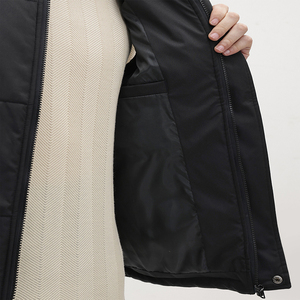 Wholesale High Quality Breathable Winter Slim Fit Waistcoat <b>Lightweight</b> <b>Running</b> Puffer Vest <b>Jacket</b> Padded Warm Quilted <b>Jacket</b> - Product Image 5