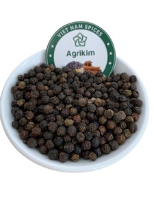 Pimienta negra entera Premium certificada, Exportación vietnamita de la más alta calidad, proceso de secado crudo directo de Ruby's Farm - Product Image 5
