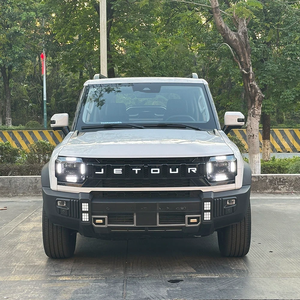 JX Auto, Vehículo Usado, Jetour Traveler 2025, 2.0TD XWD, Todoterreno, Gasolina, Amplio Espacio, Deportivo, 2.0T, 254 HP, L4, 5 Plazas, SUV - Product Image 2