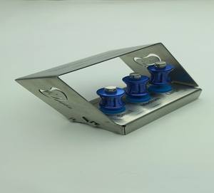 Trefilador para Implantes Dentales para Cirugía de Implantes |   Trefina para Extracción de Huesos |   Instrumento Quirúrgico Dental - Product Image 3