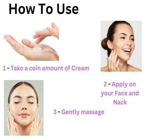 Crema Aclarante de Piel de Marca Privada OEM con Glutatión y Ácido Kójico para Eliminar Manchas Oscuras y Tratar la Hiperpigmentación, Venta al Por Mayor - Product Image 4