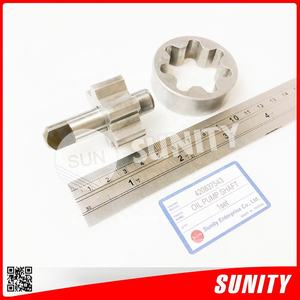 Nueva Bomba de Aceite para Motor Fuera de Borda de Alta Eficiencia TAIWAN SUNITY, Eje OEM 420837543 para Moto Acuática SEA DOO - Product Image 2