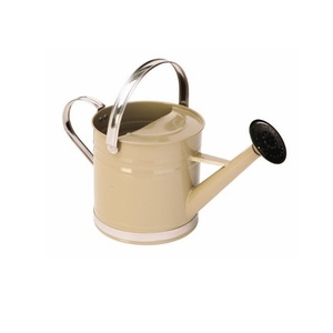 Arrosoir bleu ciel fait main personnalisable pour jardinage et arrosage des plantes – Taille sur mesure – Meilleures ventes - Product Image 4