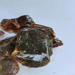 Coumarone indene Resin สำหรับวัสดุก่อสร้างผสมเรซิน coumarone indene สำหรับระบบกาว - Product Image 3