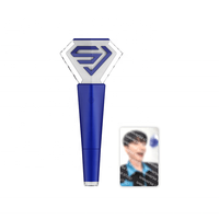 [Marchandise Officielle K-POP] SUPER JUNIOR - OFFICIAL FANLIGHT Édition Spéciale