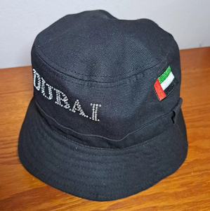 Outdoor Research Adjustable Ripped Bucket <b>Hat</b> Unisex Adult Cotton Mesh Waterproof Cartoon Pattern Embroidery Logo Casual <b>Summer</b> - Product Image 6